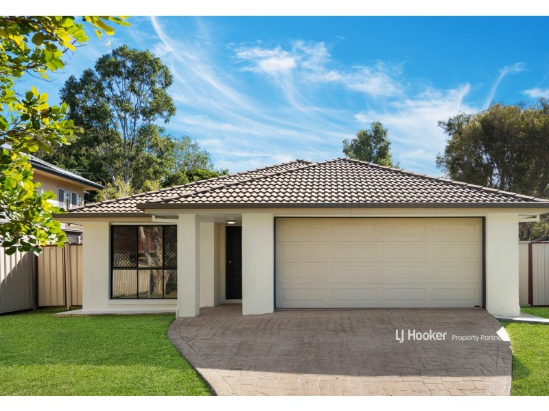 58 Wirra Circuit, Wynnum West QLD 4178
