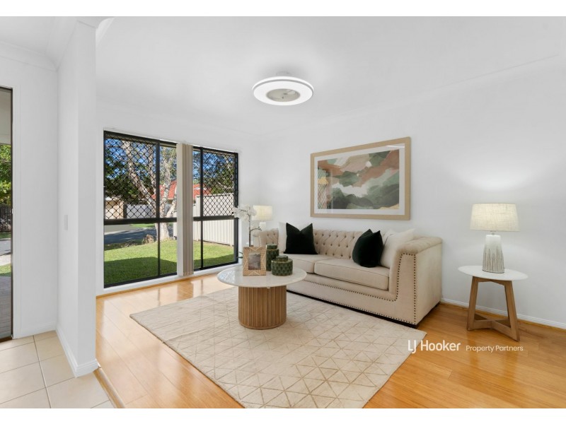 58 Wirra Circuit, Wynnum West QLD 4178