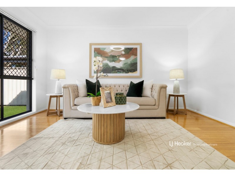 58 Wirra Circuit, Wynnum West QLD 4178