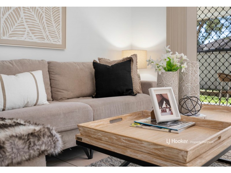 58 Wirra Circuit, Wynnum West QLD 4178