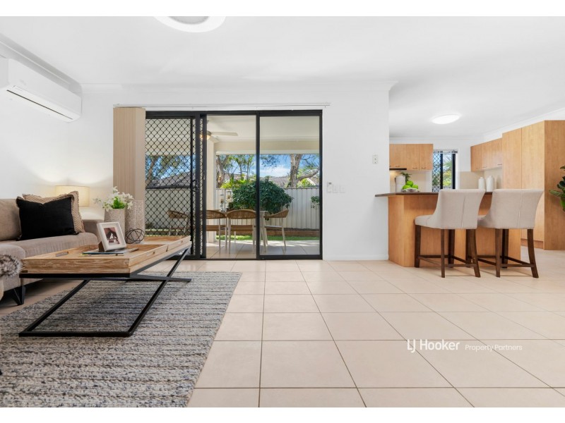 58 Wirra Circuit, Wynnum West QLD 4178