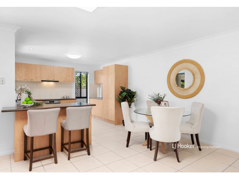 58 Wirra Circuit, Wynnum West QLD 4178