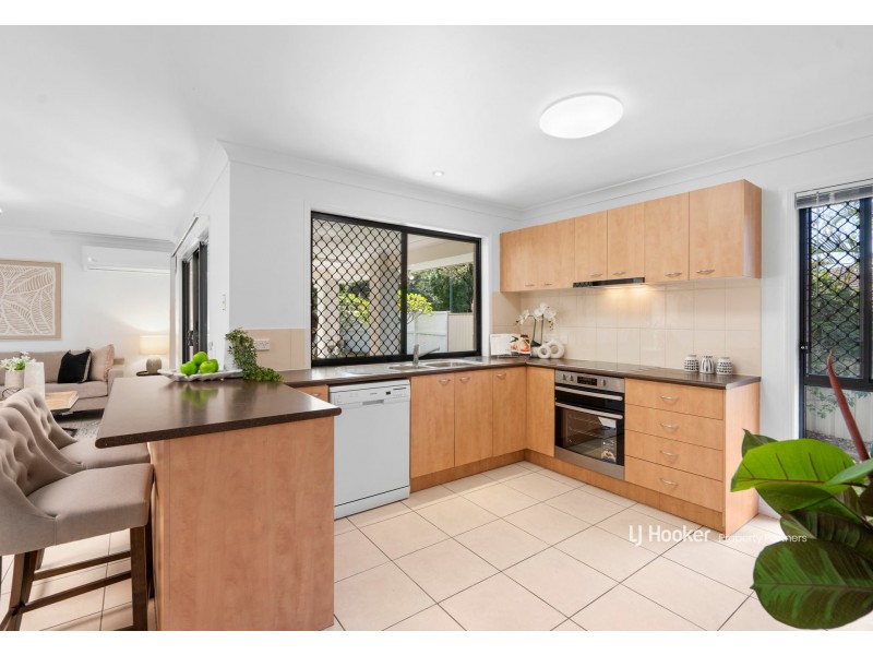 58 Wirra Circuit, Wynnum West QLD 4178