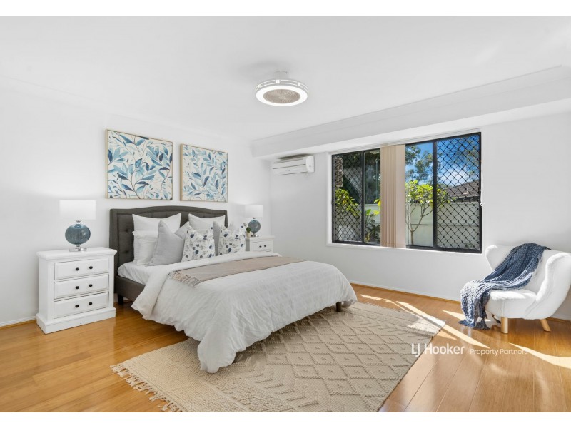 58 Wirra Circuit, Wynnum West QLD 4178