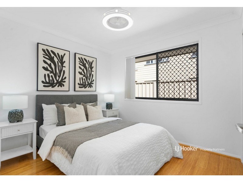 58 Wirra Circuit, Wynnum West QLD 4178