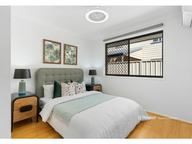 58 Wirra Circuit, Wynnum West QLD 4178