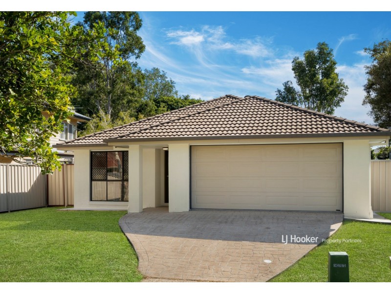 58 Wirra Circuit, Wynnum West QLD 4178