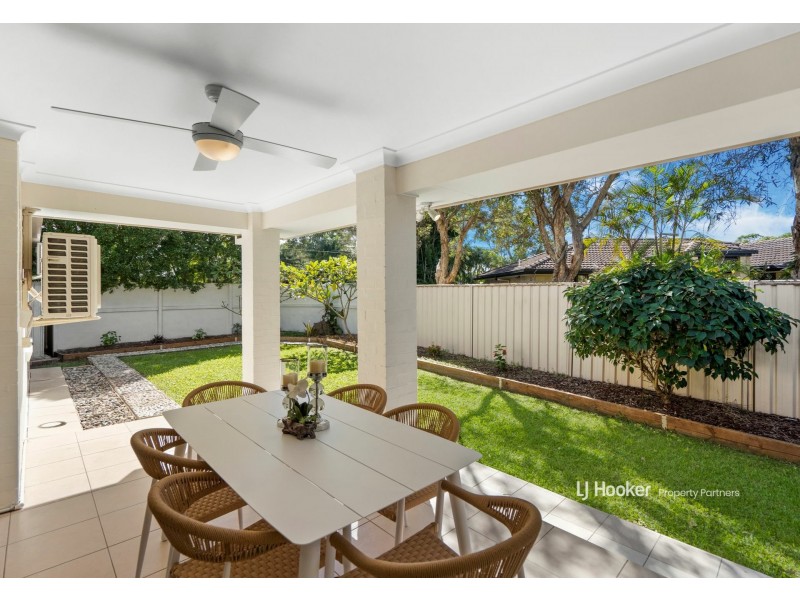 58 Wirra Circuit, Wynnum West QLD 4178