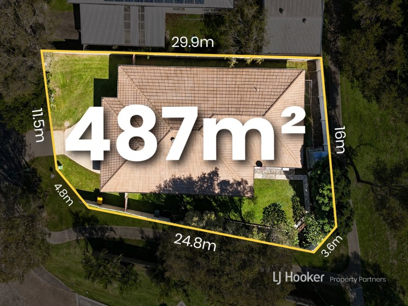 58 Wirra Circuit, Wynnum West QLD 4178