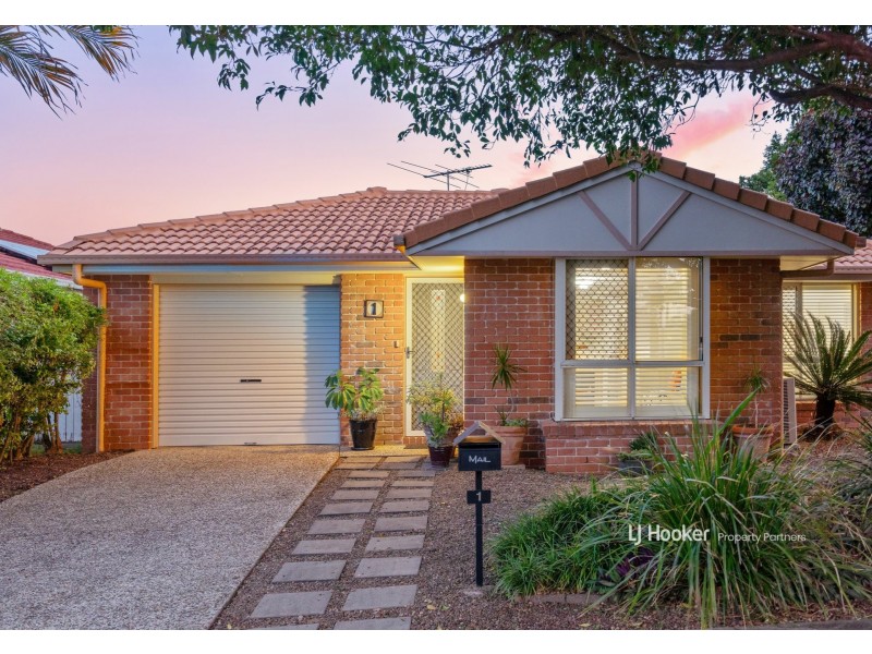 1 Pengam Street, Kuraby QLD 4112