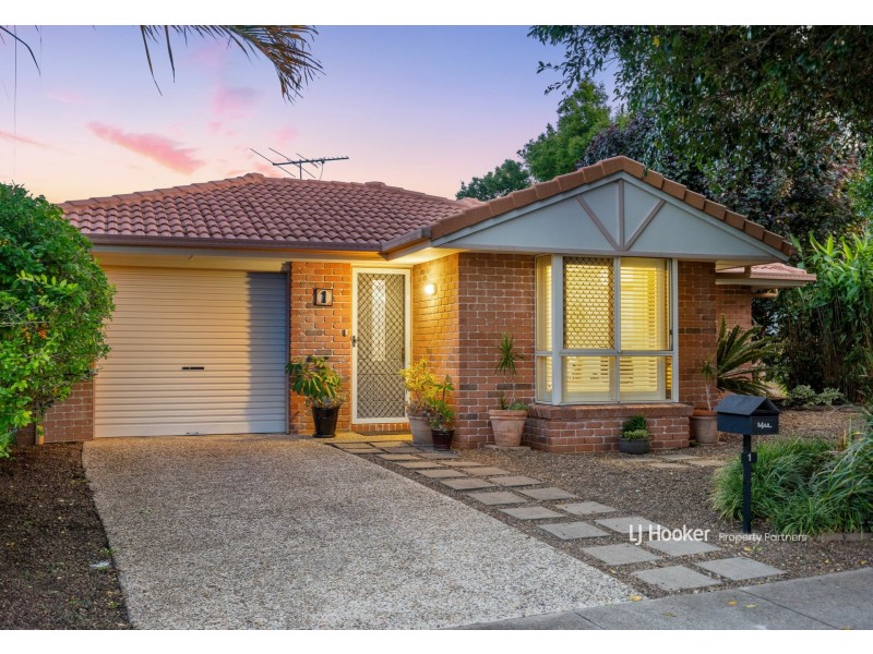 1 Pengam Street, Kuraby QLD 4112