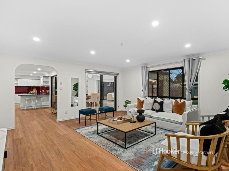 2 Yorkshire Place, Stretton QLD 4116