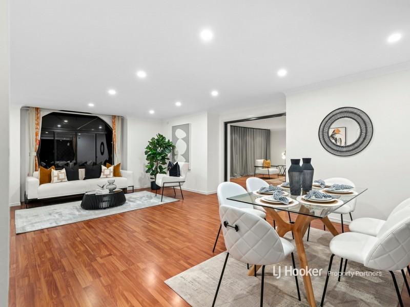 2 Yorkshire Place, Stretton QLD 4116