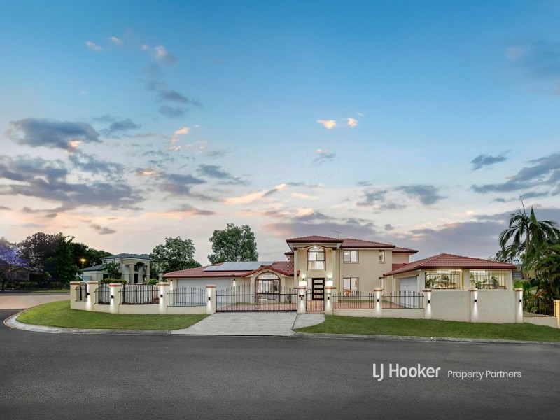 2 Yorkshire Place, Stretton QLD 4116