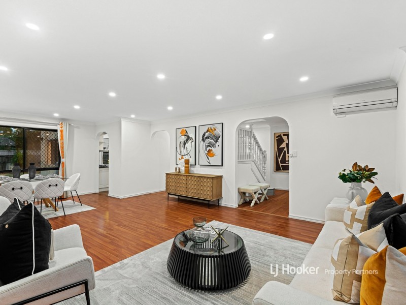 2 Yorkshire Place, Stretton QLD 4116