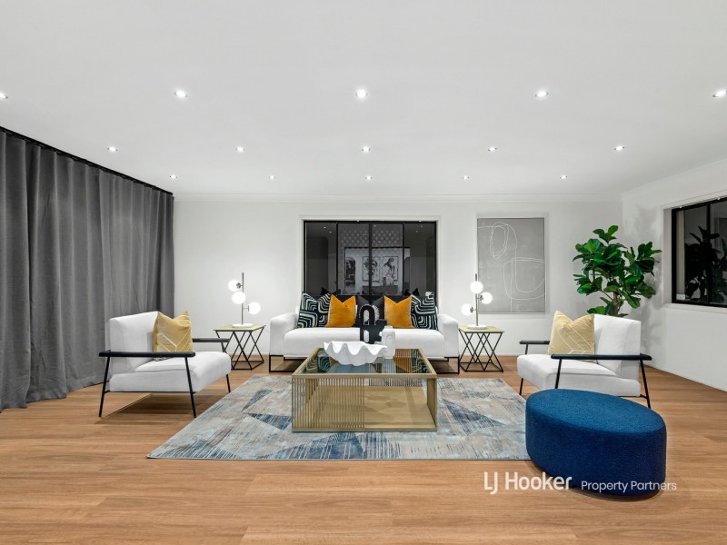 2 Yorkshire Place, Stretton QLD 4116