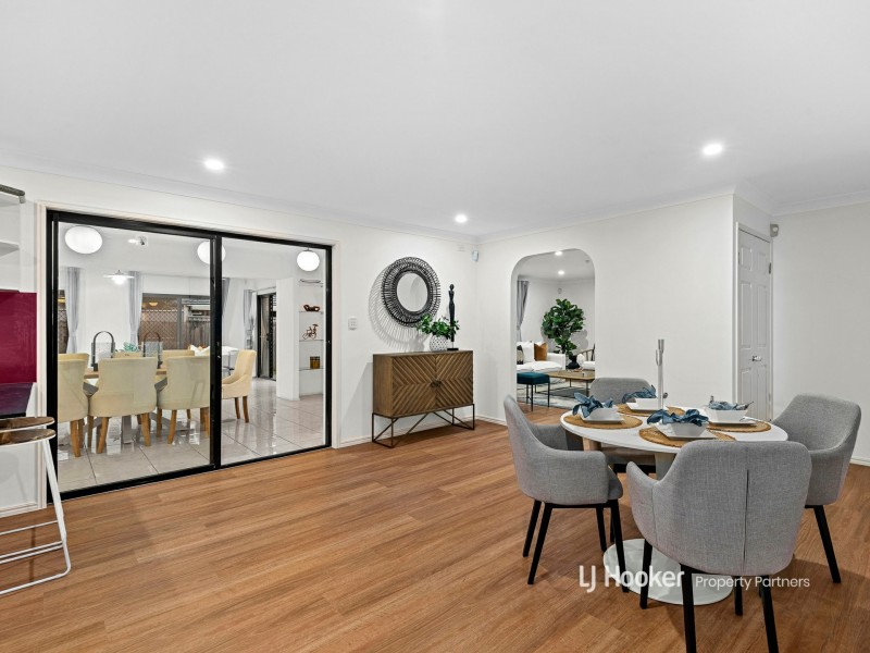 2 Yorkshire Place, Stretton QLD 4116