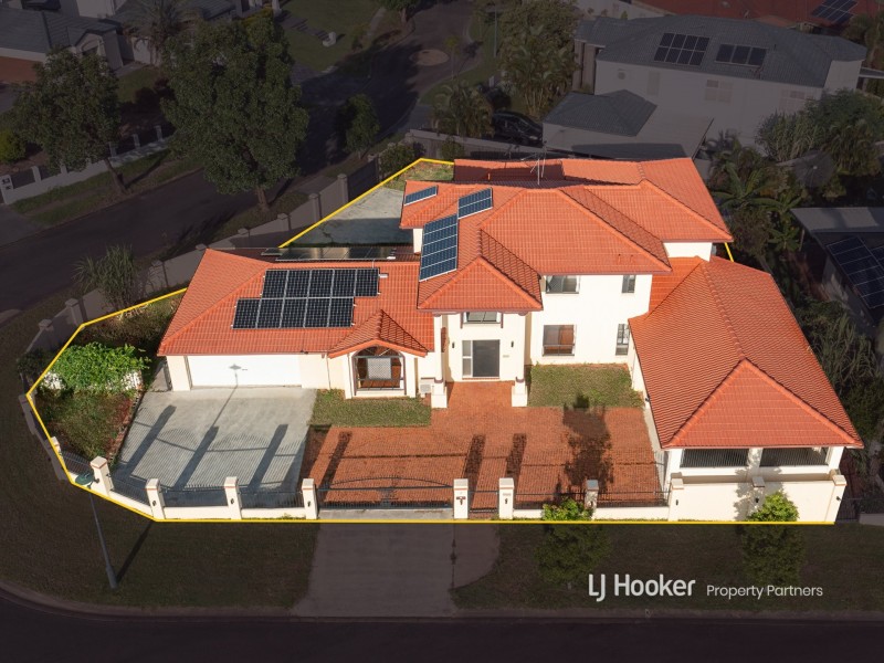 2 Yorkshire Place, Stretton QLD 4116