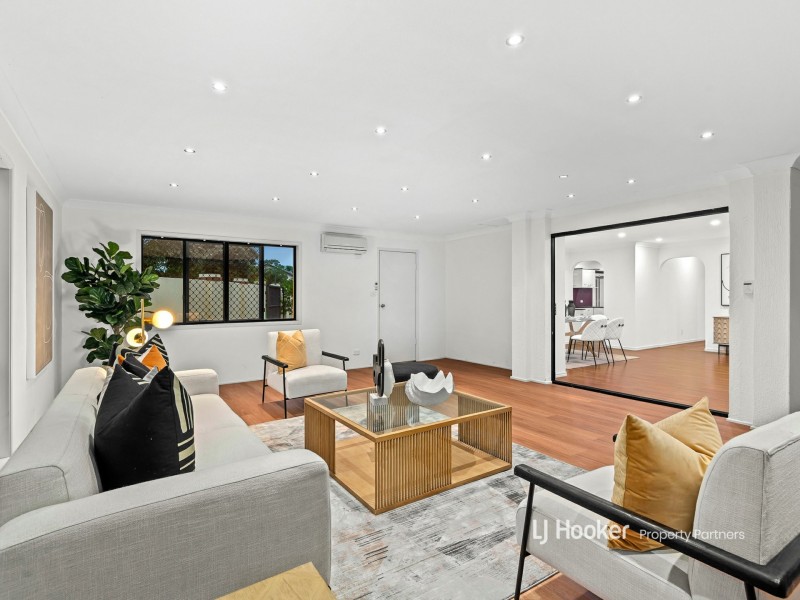 2 Yorkshire Place, Stretton QLD 4116