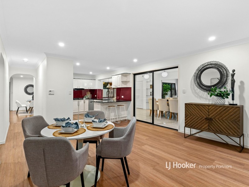 2 Yorkshire Place, Stretton QLD 4116