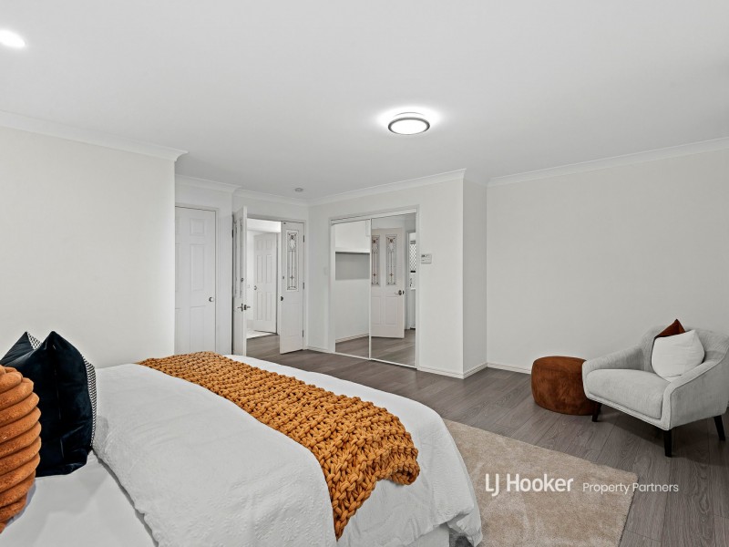 2 Yorkshire Place, Stretton QLD 4116