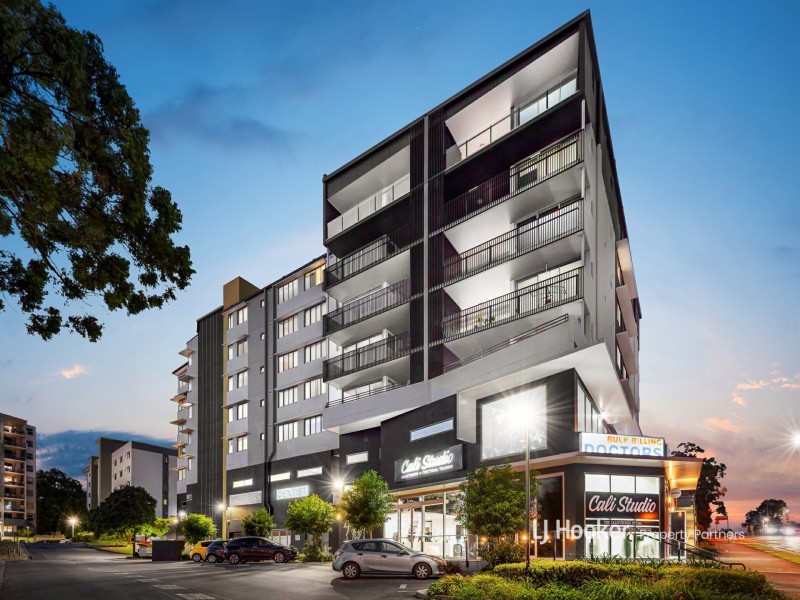 309/66 Slobodian Avenue, Eight Mile Plains QLD 4113