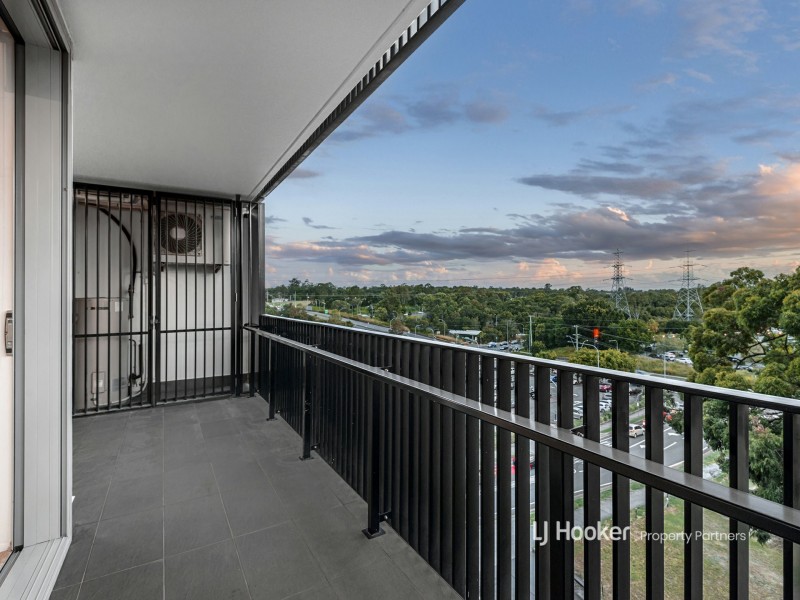 309/66 Slobodian Avenue, Eight Mile Plains QLD 4113