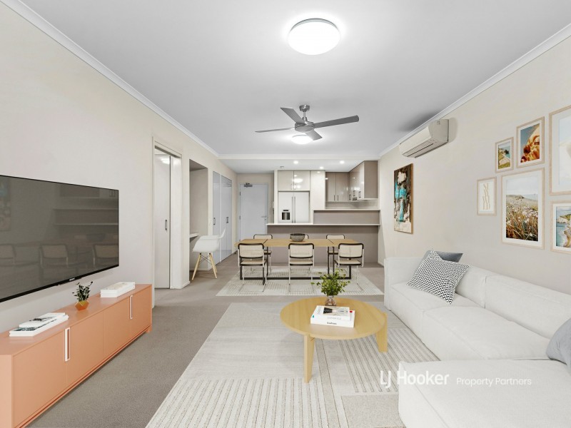 309/66 Slobodian Avenue, Eight Mile Plains QLD 4113