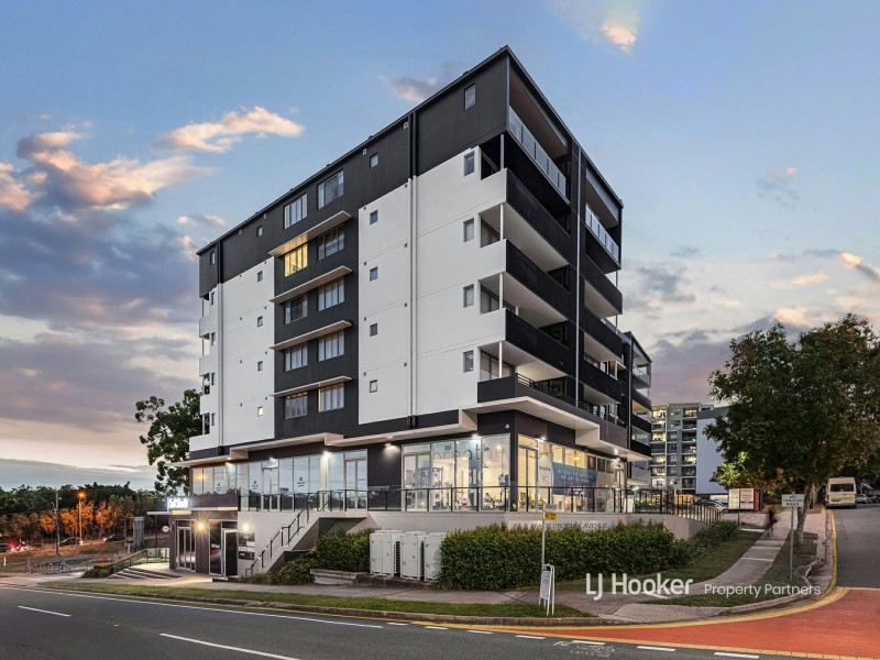 309/66 Slobodian Avenue, Eight Mile Plains QLD 4113