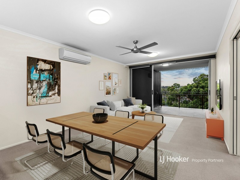 309/66 Slobodian Avenue, Eight Mile Plains QLD 4113