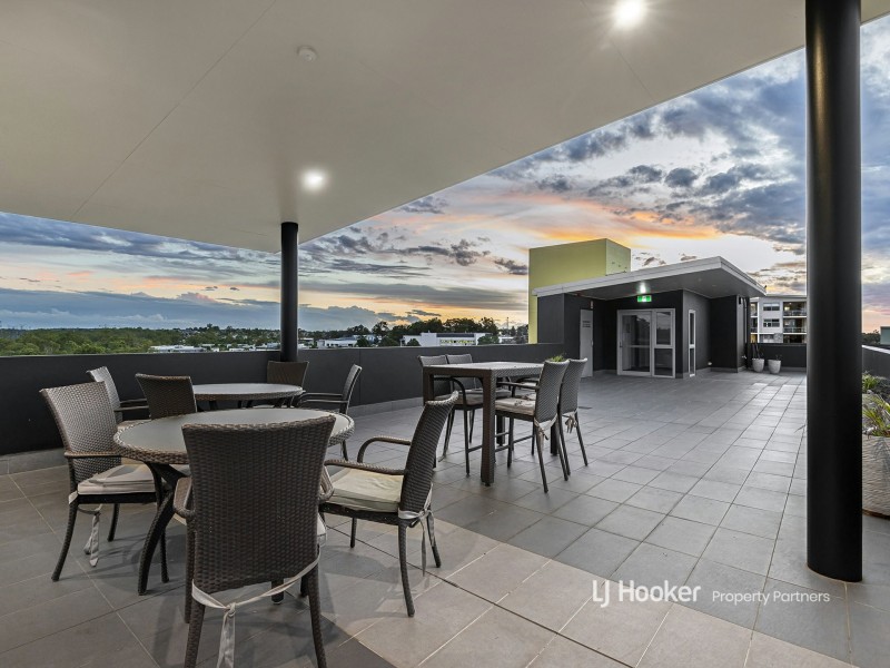 309/66 Slobodian Avenue, Eight Mile Plains QLD 4113