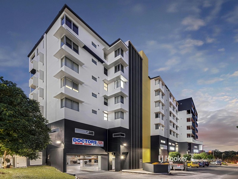309/66 Slobodian Avenue, Eight Mile Plains QLD 4113