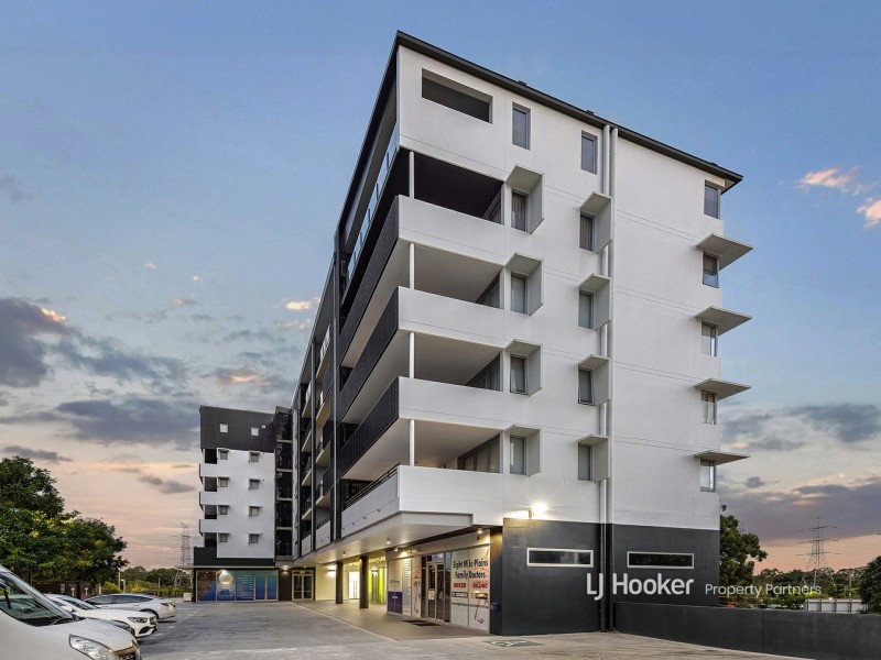 309/66 Slobodian Avenue, Eight Mile Plains QLD 4113
