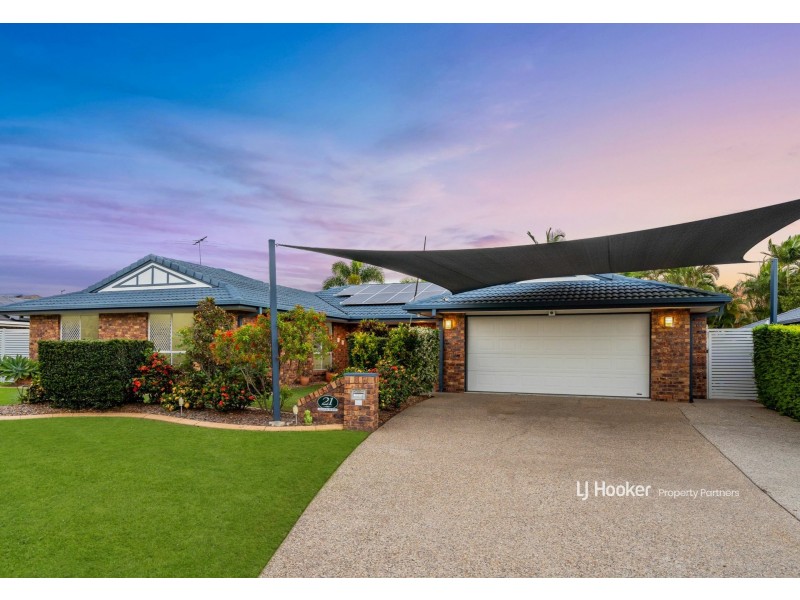 21 Seaton Place, Parkinson QLD 4115