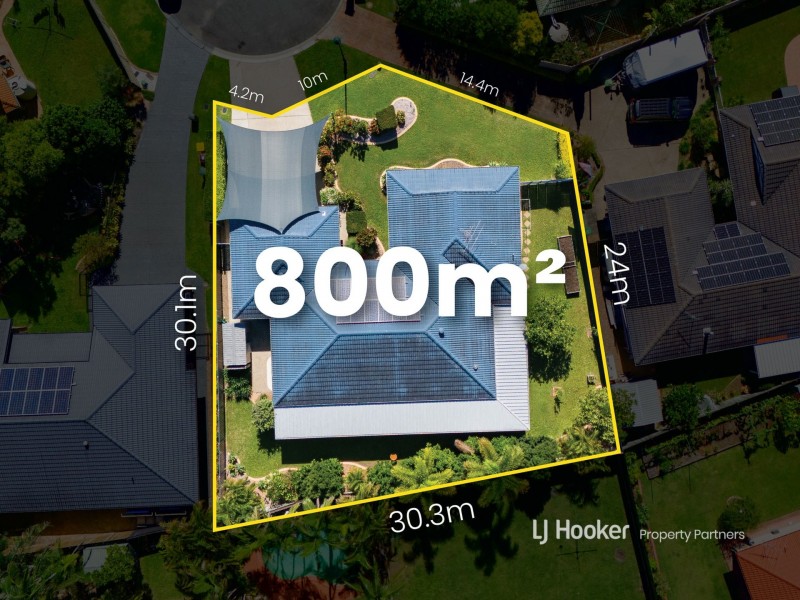 21 Seaton Place, Parkinson QLD 4115