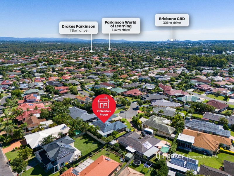 21 Seaton Place, Parkinson QLD 4115