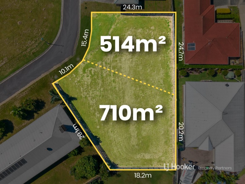 11 Khoo Place, Calamvale QLD 4116