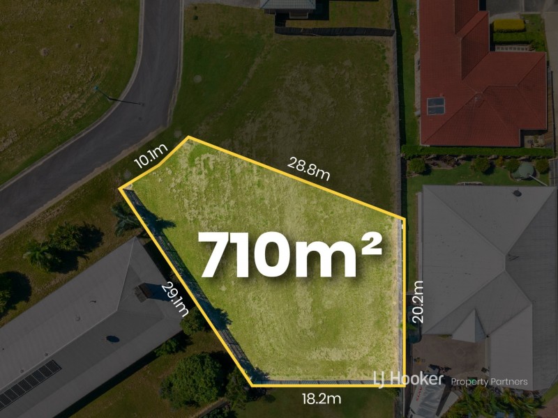11 Khoo Place, Calamvale QLD 4116