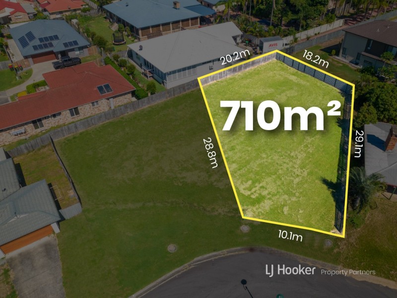 11 Khoo Place, Calamvale QLD 4116