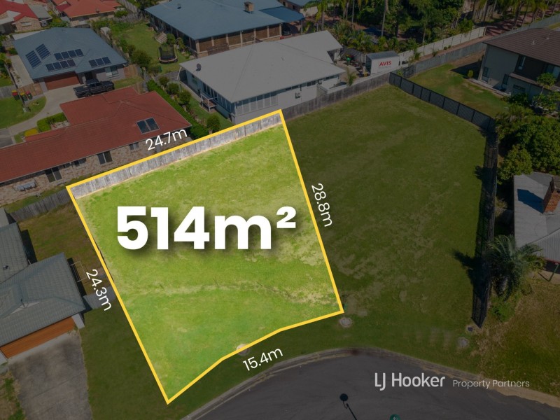 11 Khoo Place, Calamvale QLD 4116