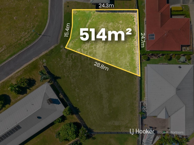 11 Khoo Place, Calamvale QLD 4116