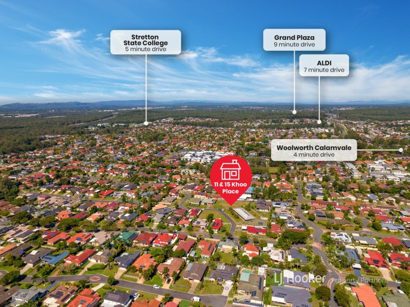 11 Khoo Place, Calamvale QLD 4116