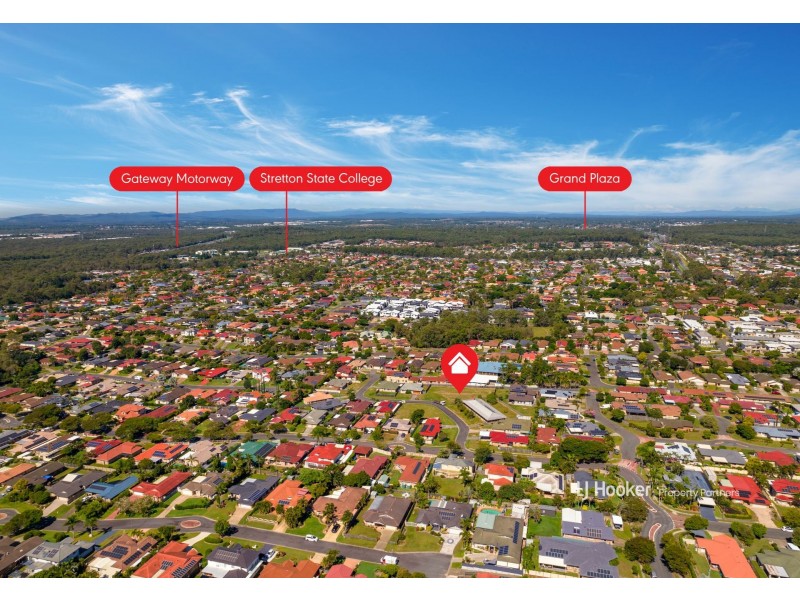 11 Khoo Place, Calamvale QLD 4116