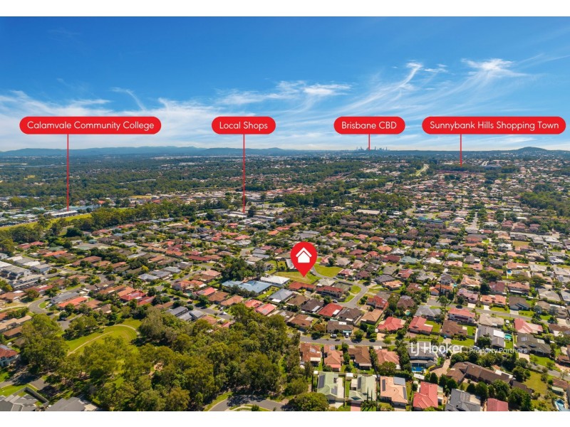 11 Khoo Place, Calamvale QLD 4116