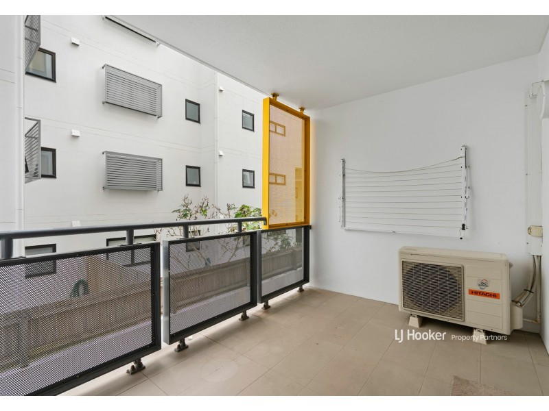 207/19 Masters Street, Newstead QLD 4006