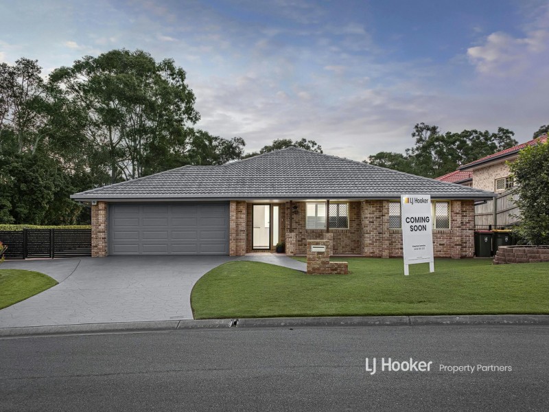 23 Craig Street, Wishart QLD 4122