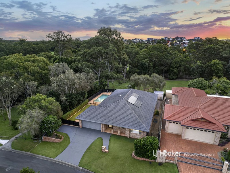 23 Craig Street, Wishart QLD 4122