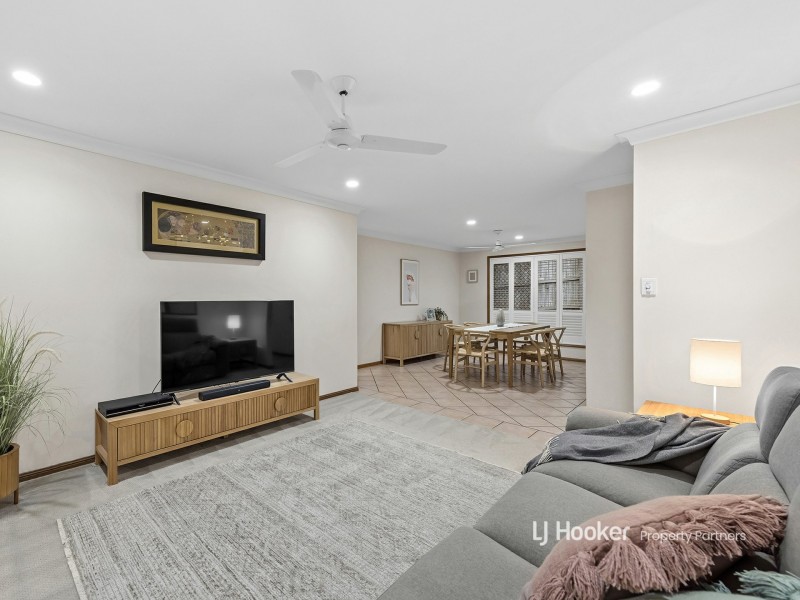 23 Craig Street, Wishart QLD 4122