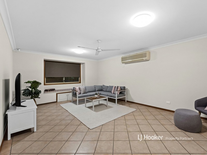 23 Craig Street, Wishart QLD 4122