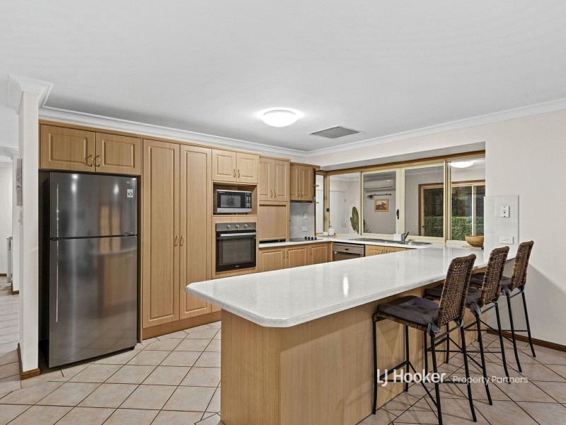 23 Craig Street, Wishart QLD 4122